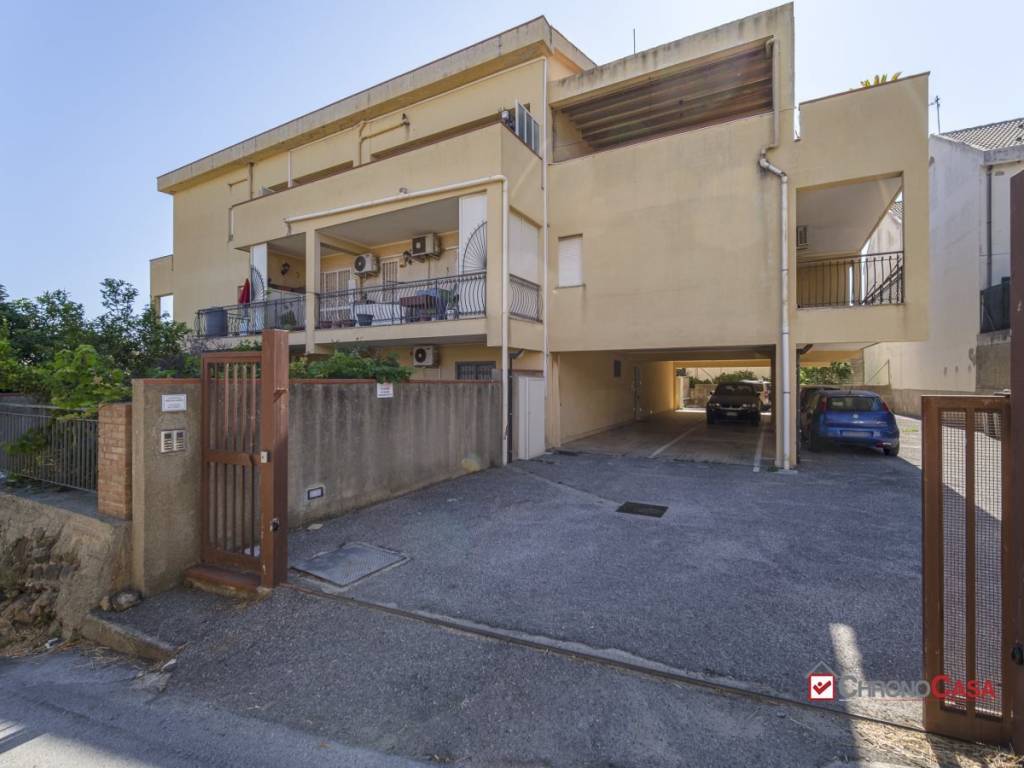 Appartamento a Messina in spartà - Foto 2