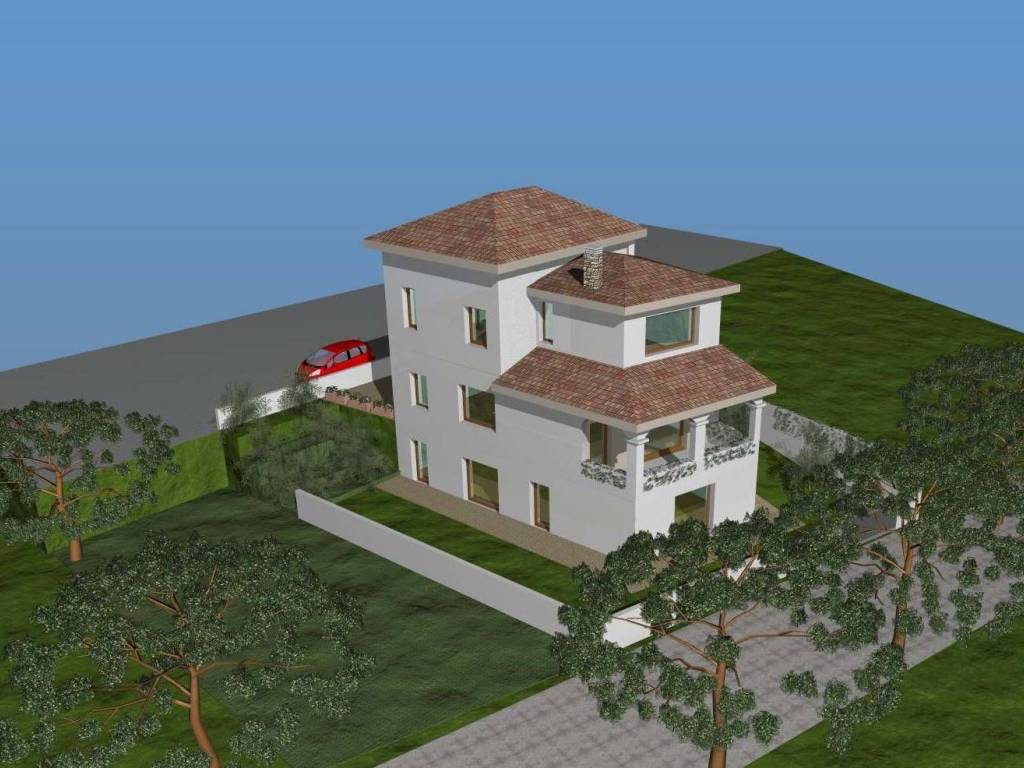 Terreno a Ozieri in LOCALITA' RUGHE DE OLIA - Foto 2