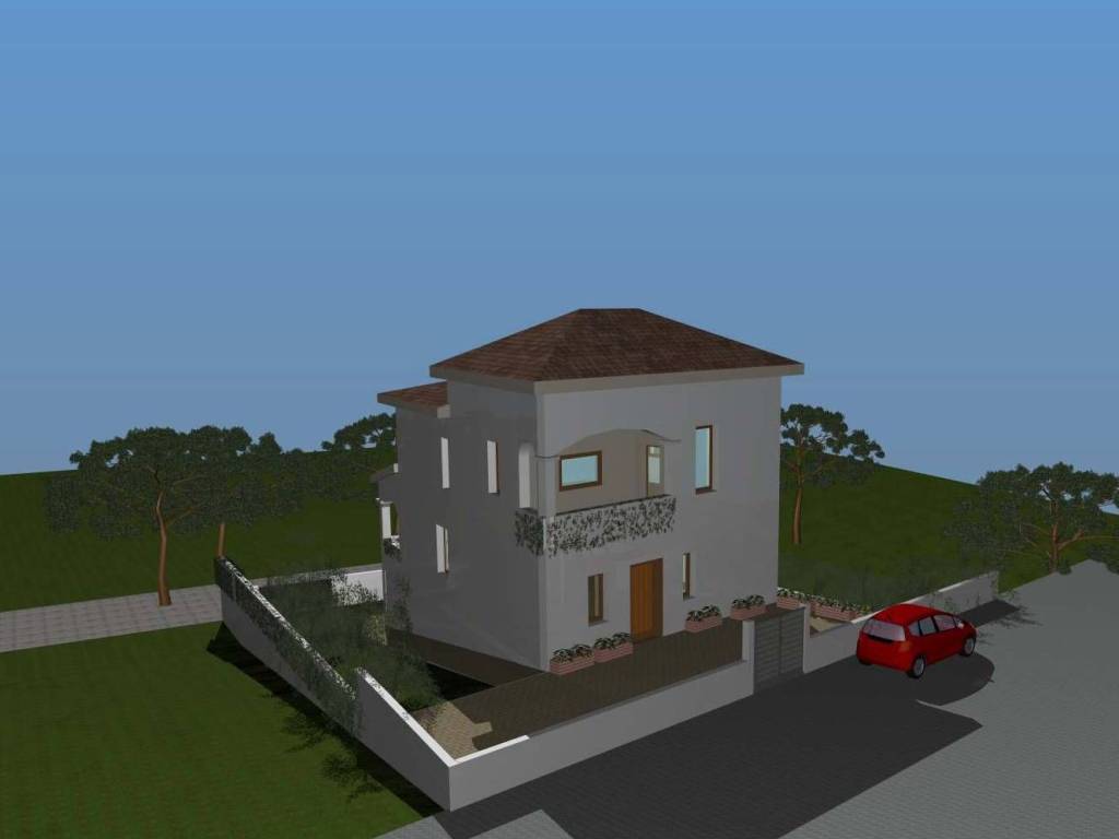 Terreno a Ozieri in LOCALITA' RUGHE DE OLIA - Foto 3