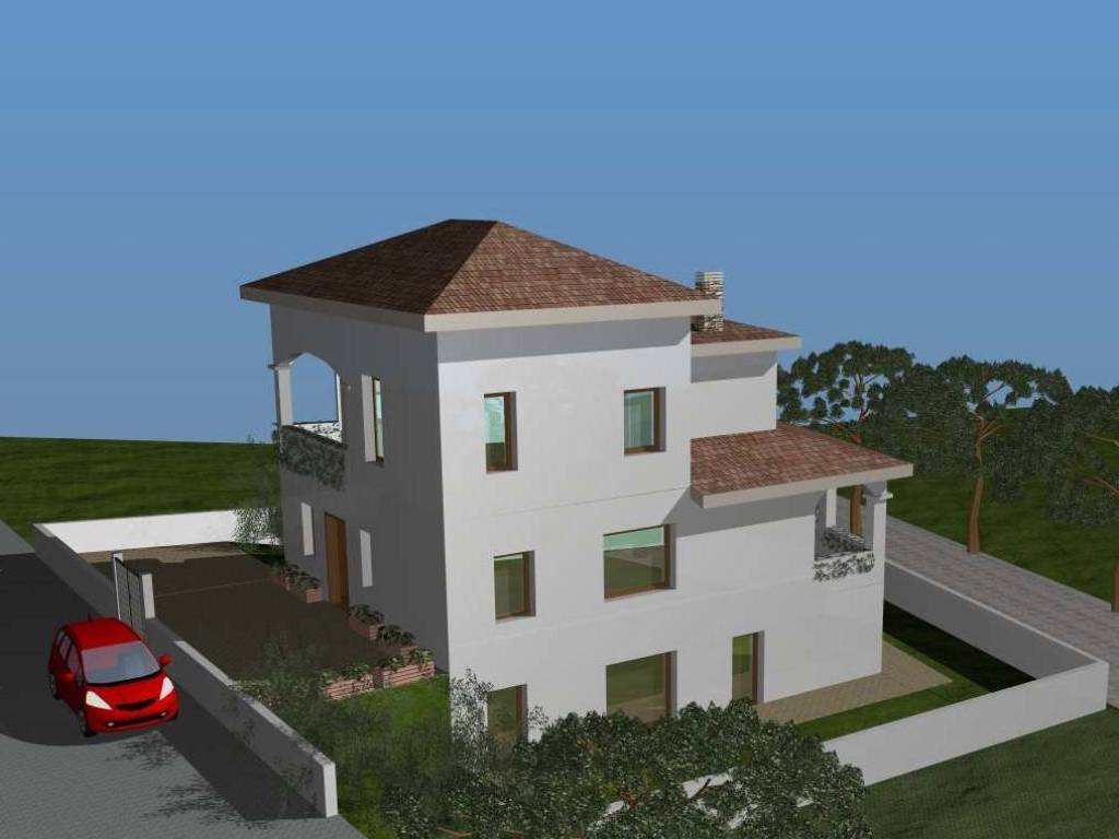 Terreno a Ozieri in LOCALITA' RUGHE DE OLIA - Foto 4