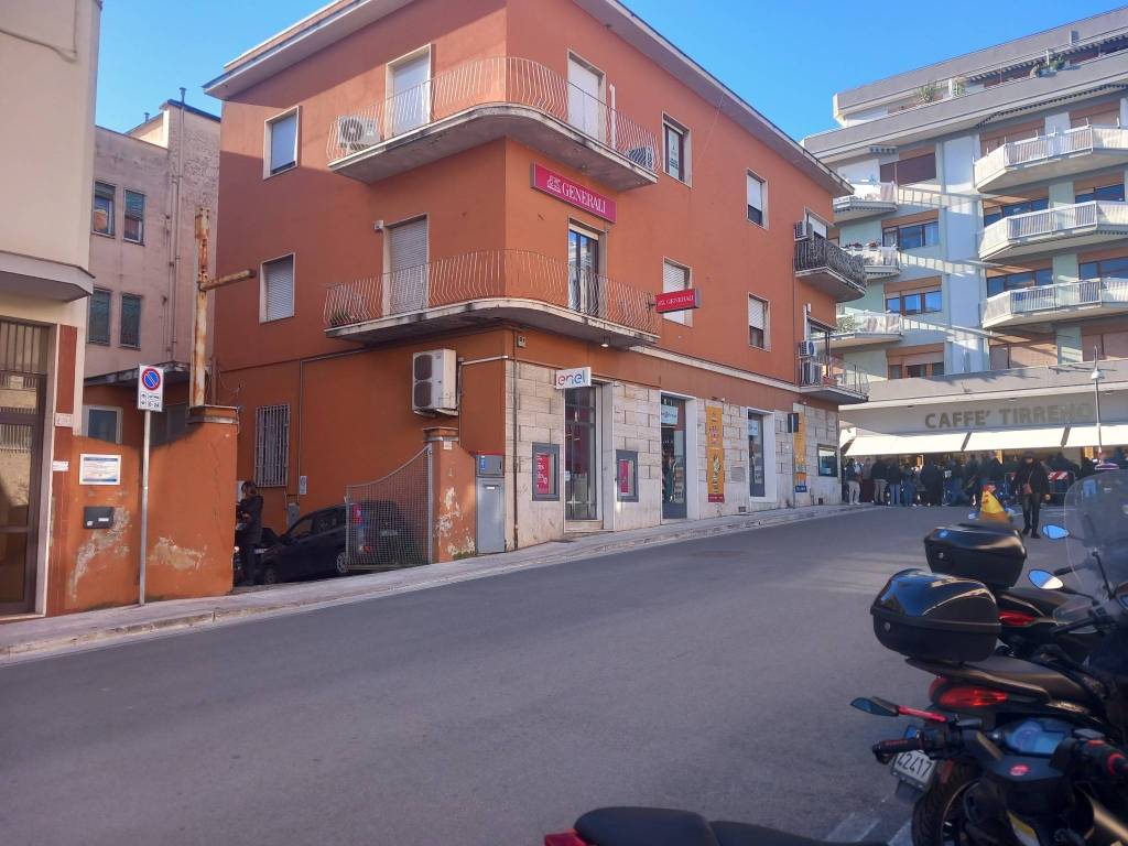 Box / garage a Formia in Via Cristoforo Colombo, 10 - Foto 2