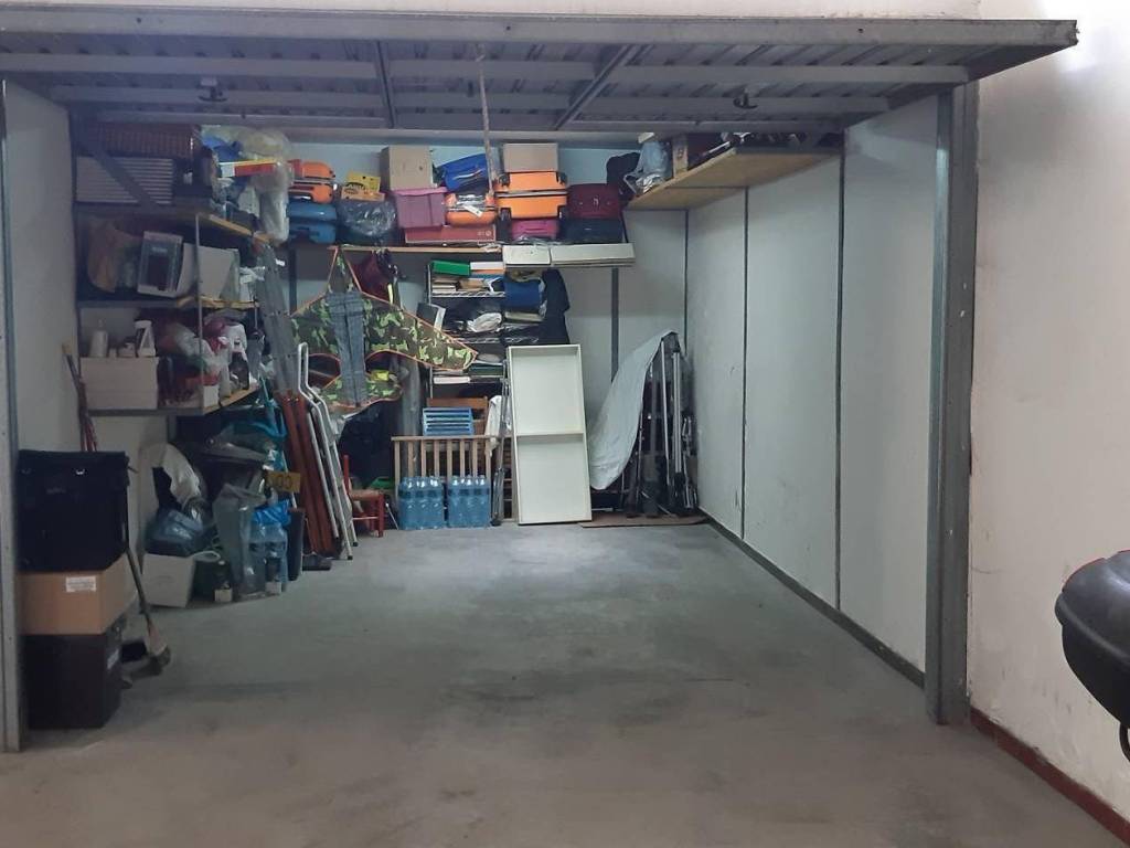 Box / garage a Formia in Via Cristoforo Colombo, 10 - Foto 5