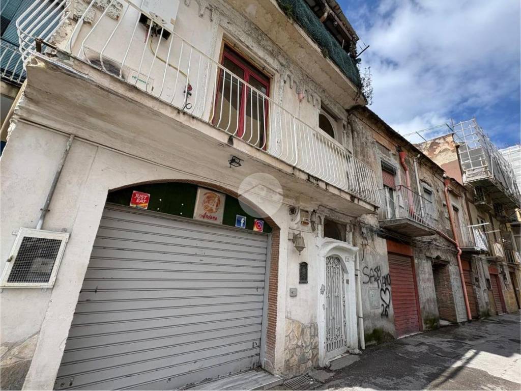 Appartamento a Castellammare di stabia in Via Grotta San Biagio, 32 - Foto 5