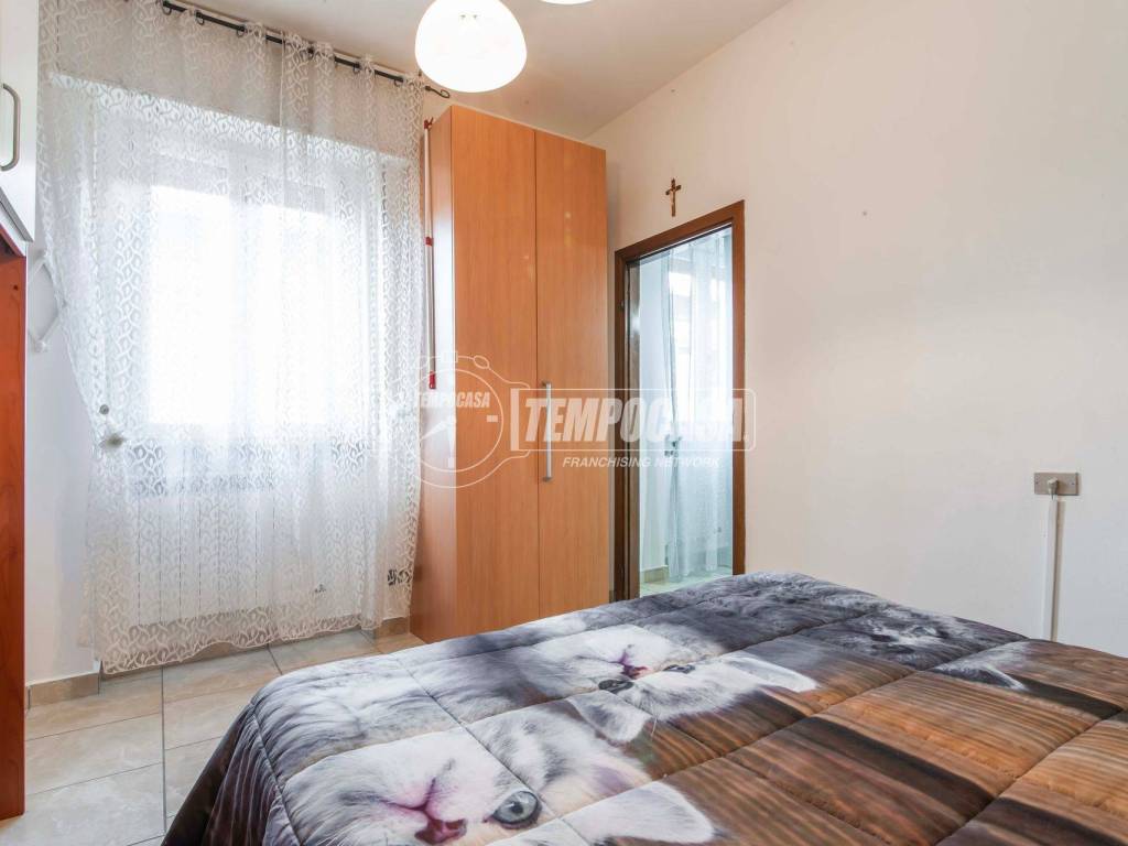 Appartamento a Gorla minore in Via dell Asilo 2 - Foto 4