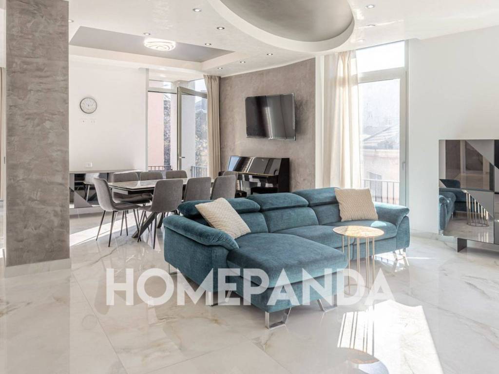 Appartamento a Lissone in Via SS. Pietro e Paolo, 4 - Foto 2
