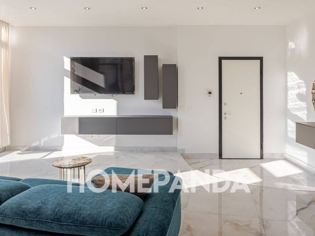 Appartamento a Lissone in Via SS. Pietro e Paolo, 4 - Foto 3
