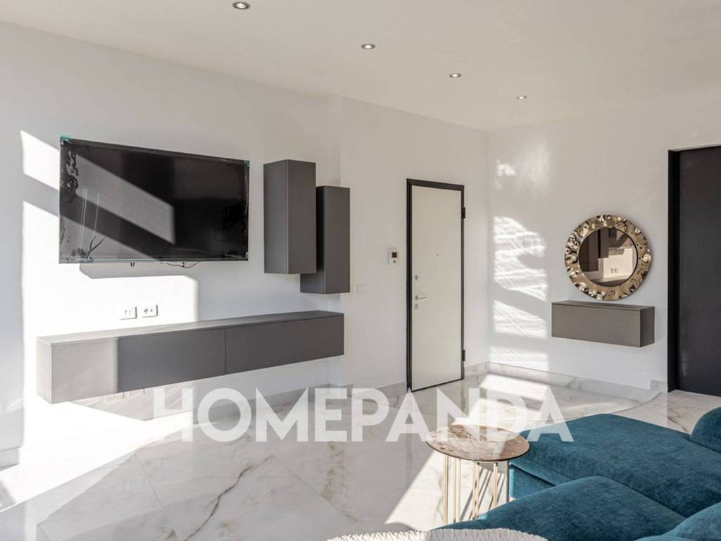 Appartamento a Lissone in Via SS. Pietro e Paolo, 4 - Foto 4
