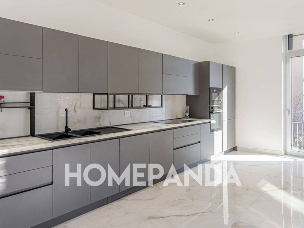 Appartamento a Lissone in Via SS. Pietro e Paolo, 4 - Foto 5