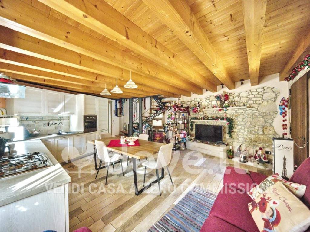 Villa a Villaga in Via Calto, 2 - Foto 2