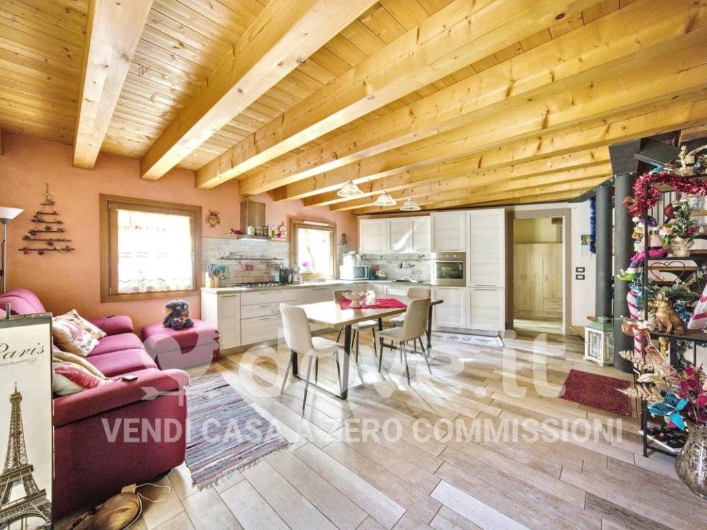 Villa a Villaga in Via Calto, 2 - Foto 3