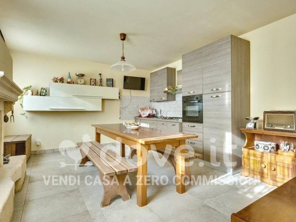 Villa a Villaga in Via Calto, 2 - Foto 4