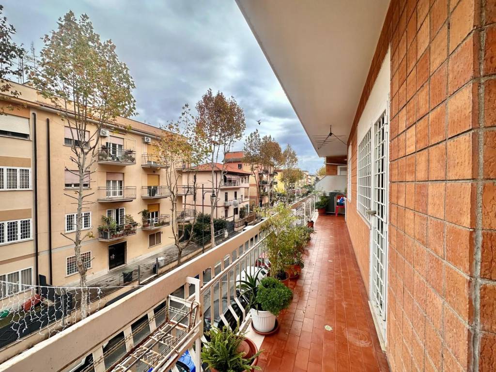 Appartamento a Ciampino in Viale Roma - Foto 3