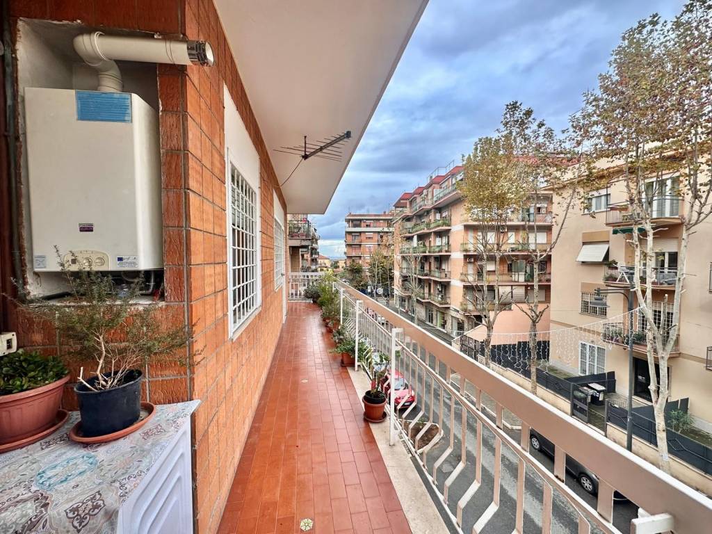 Appartamento a Ciampino in Viale Roma - Foto 4