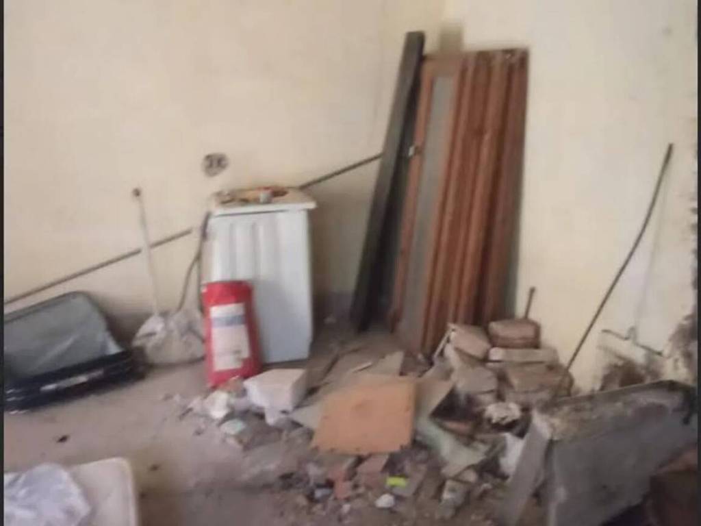 Appartamento a Calvatone in Vicolo Riviera D'Oglio, 1 - Foto 5