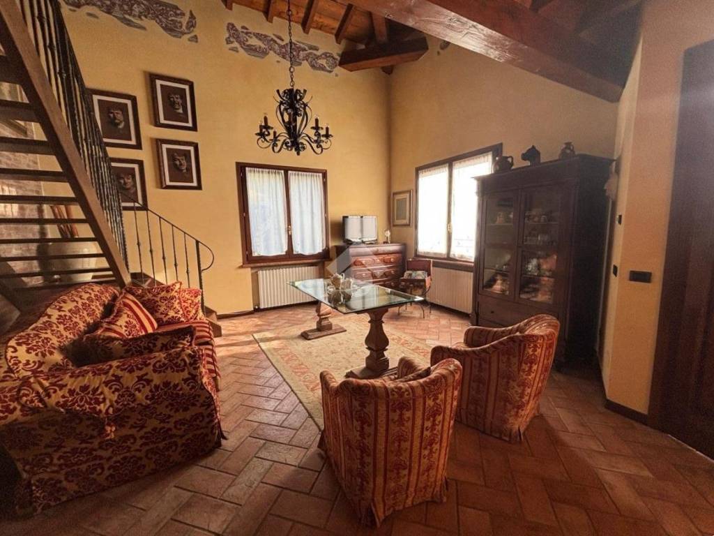 Villa a Mantova in Viale dei Caduti - Foto 3