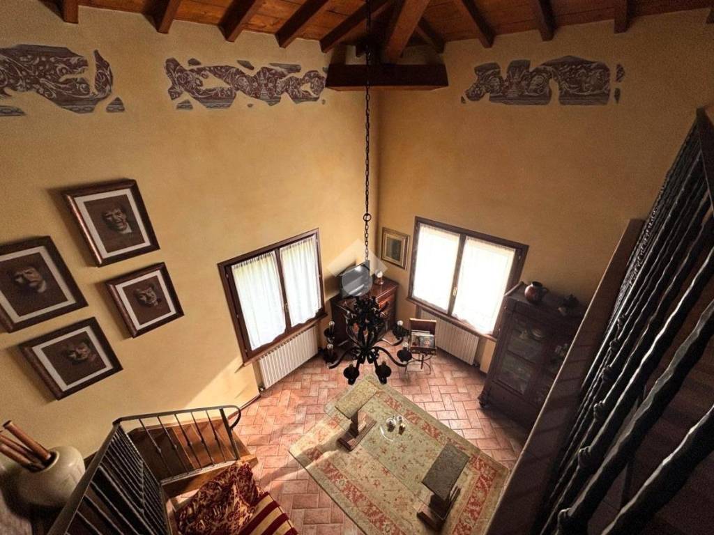 Villa a Mantova in Viale dei Caduti - Foto 4