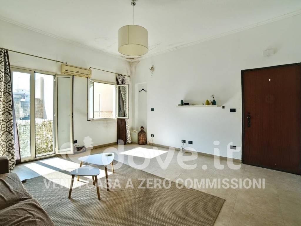 Appartamento a Siracusa in Viale Tica, 51 - Foto 2