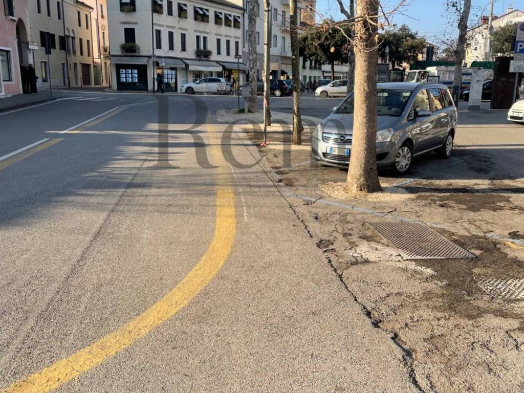 Immobile a Treviso in P.zza del Grano, 40 - Foto 3