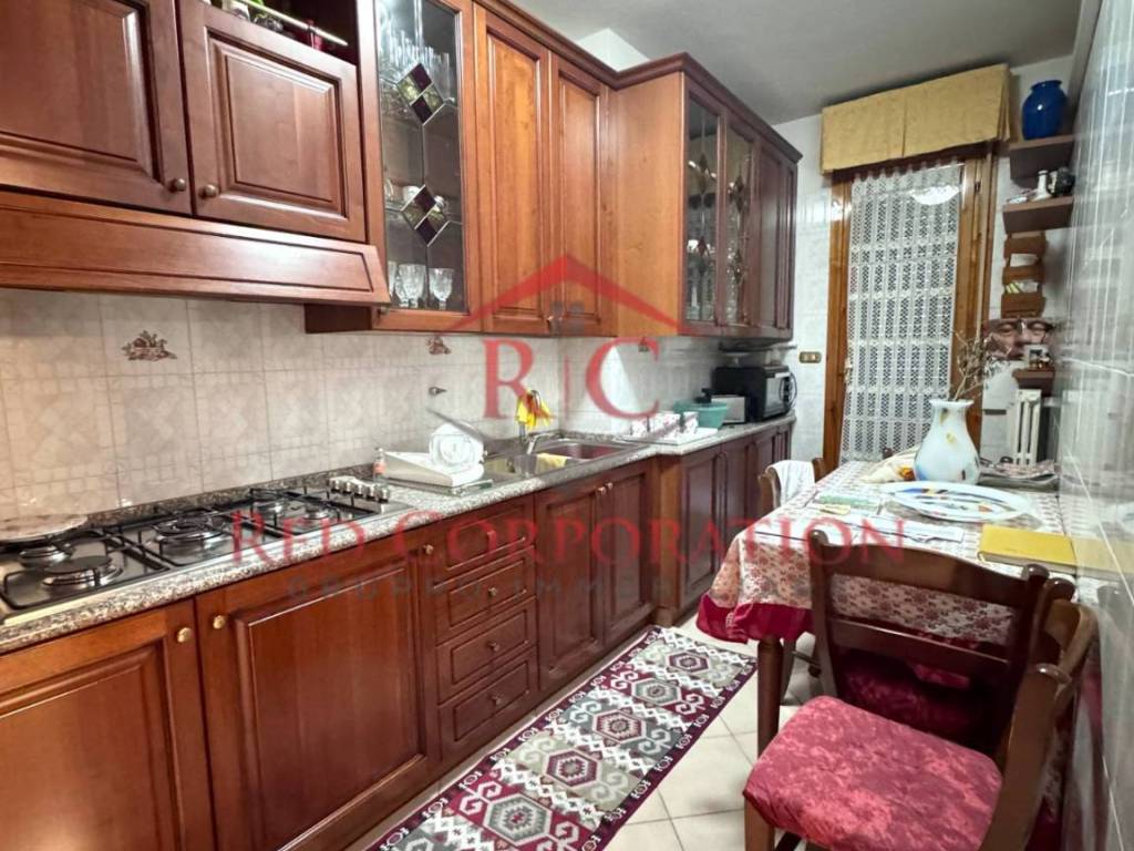 Appartamento a Reggio emilia in via unione sovietica, 11 - Foto 4