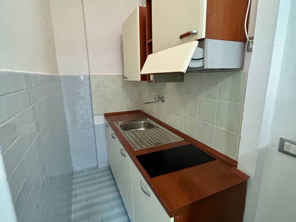 Appartamento a Sanremo in strada borgo Opaco, 162 - Foto 3