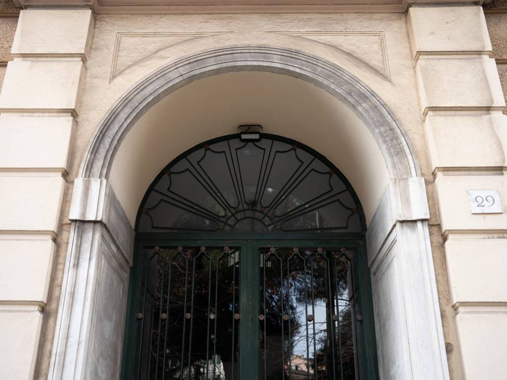 Appartamento a Genova in Corso Niccolò Paganini, 29 - Foto 3