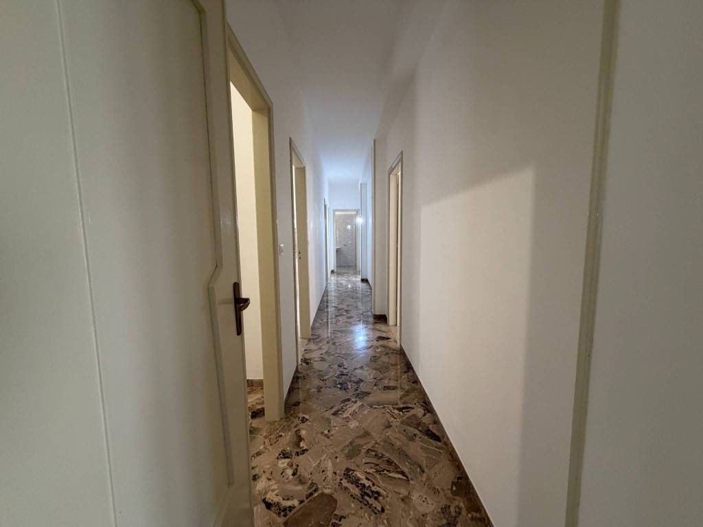 Appartamento a Trapani in Via Baldassarre Migliorini, 8 - Foto 3