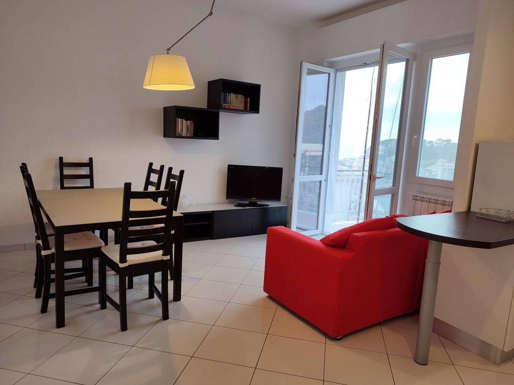 Appartamento a Celle ligure in Via Giovanni Lanza, 69 - Foto 2