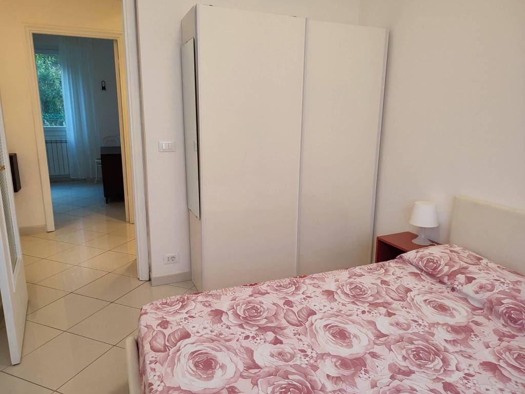 Appartamento a Celle ligure in Via Giovanni Lanza, 69 - Foto 5