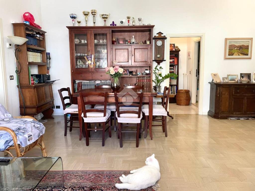 Appartamento a Rimini in Viale isonzo, 10 - Foto 3
