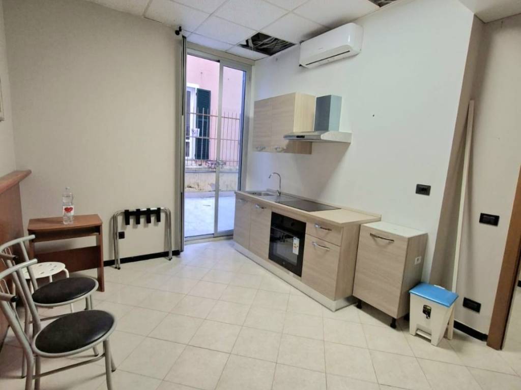 Appartamento a Genova in Via Alfredo Carzino, 3 - Foto 2