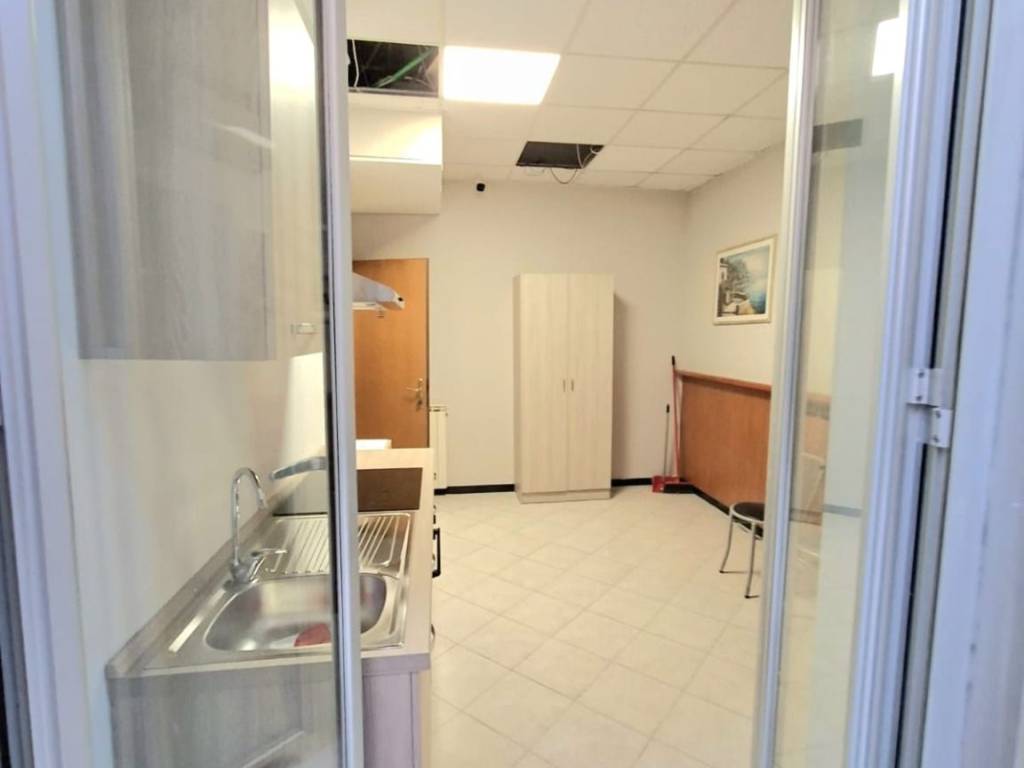 Appartamento a Genova in Via Alfredo Carzino, 3 - Foto 3