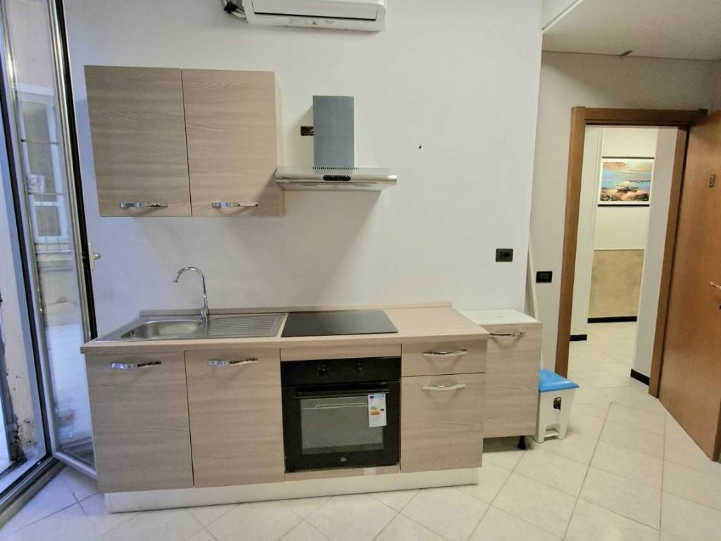 Appartamento a Genova in Via Alfredo Carzino, 3 - Foto 4
