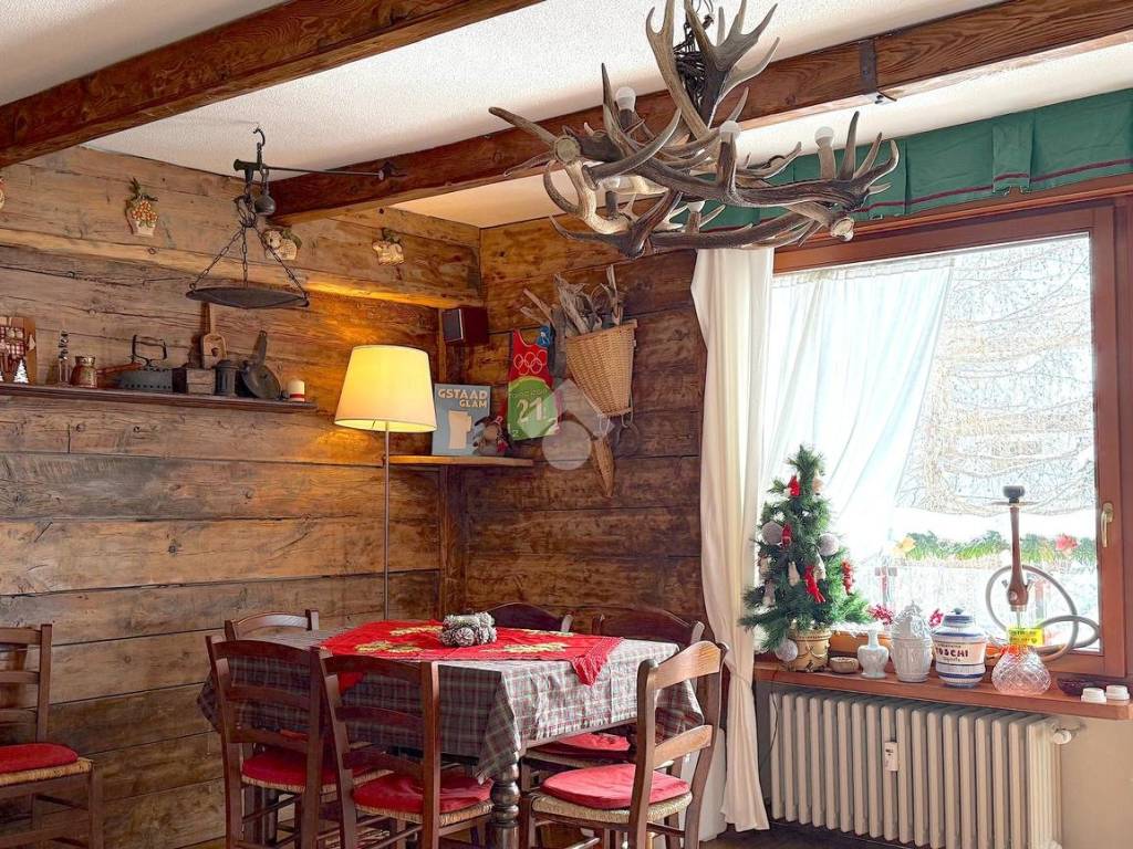 Appartamento a Sestriere in VIA LA GLEISA, 4 - Foto 3
