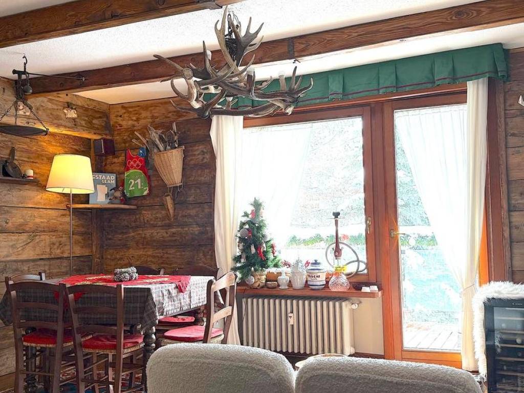 Appartamento a Sestriere in VIA LA GLEISA, 4 - Foto 5