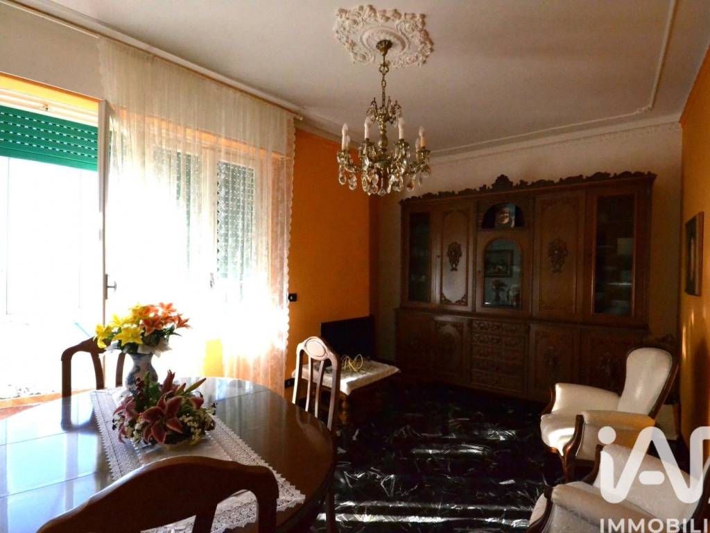 Appartamento a Genova in Via San Bartolomeo del Fossato, 125 - Foto 4