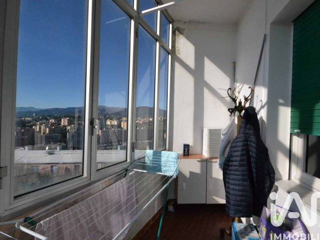 Appartamento a Genova in Via San Bartolomeo del Fossato, 125 - Foto 5