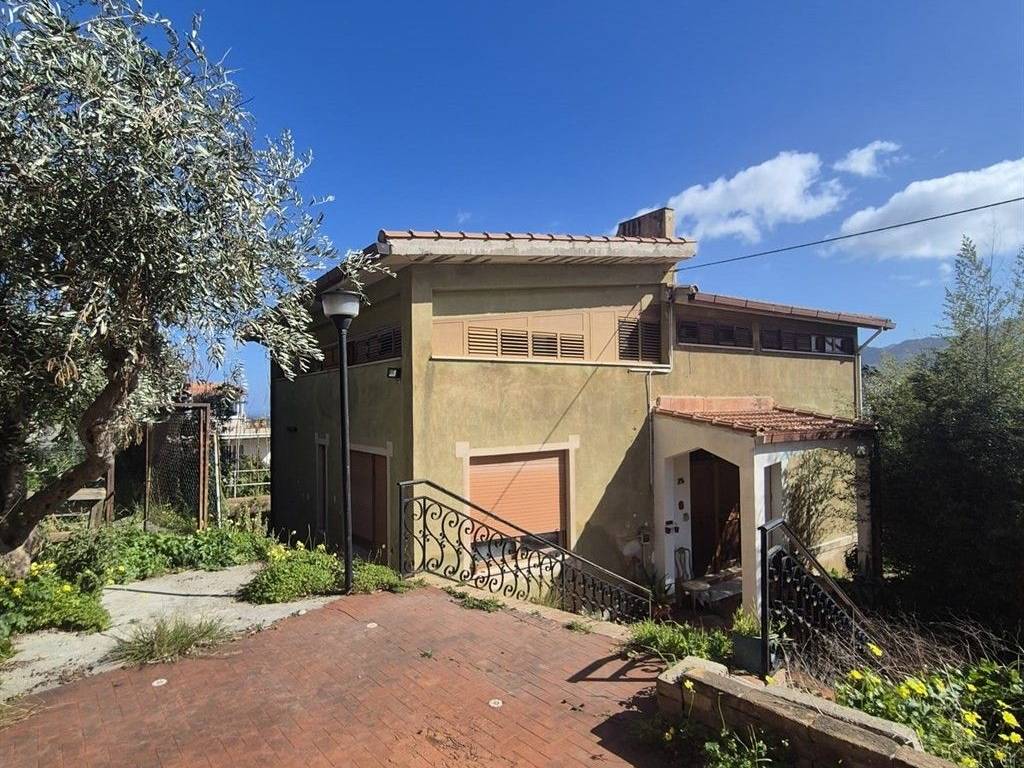 Villa a Monreale in strada ferrata - Foto 2
