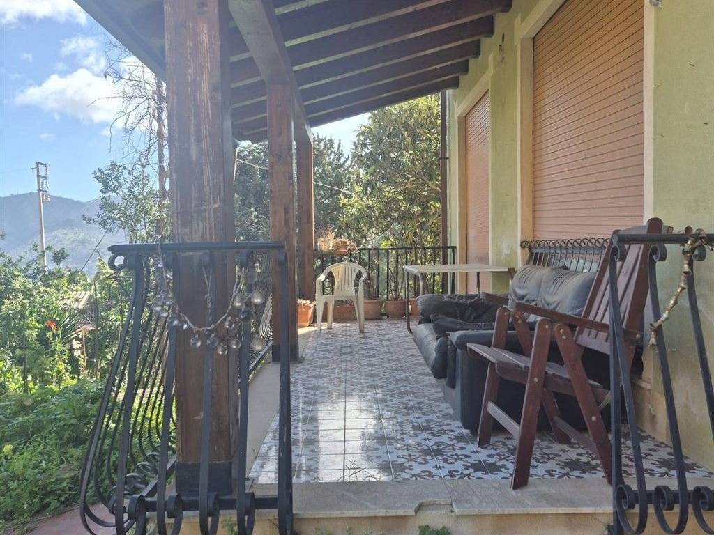 Villa a Monreale in strada ferrata - Foto 4
