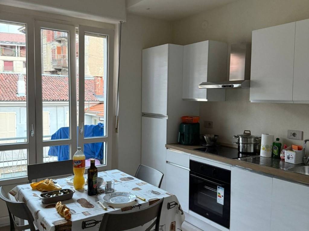 Appartamento a Saluzzo in Piazza Risorgimento, 28 - Foto 2