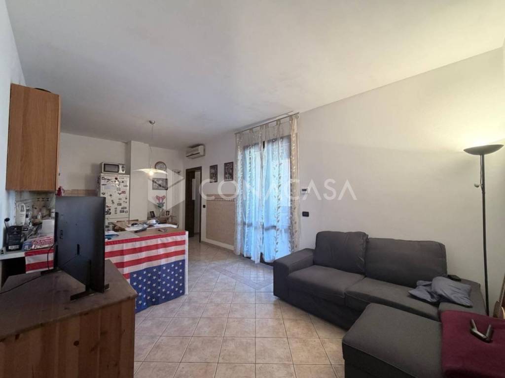 Appartamento a Castelnuovo rangone in Via Giacomo Matteotti - Foto 4