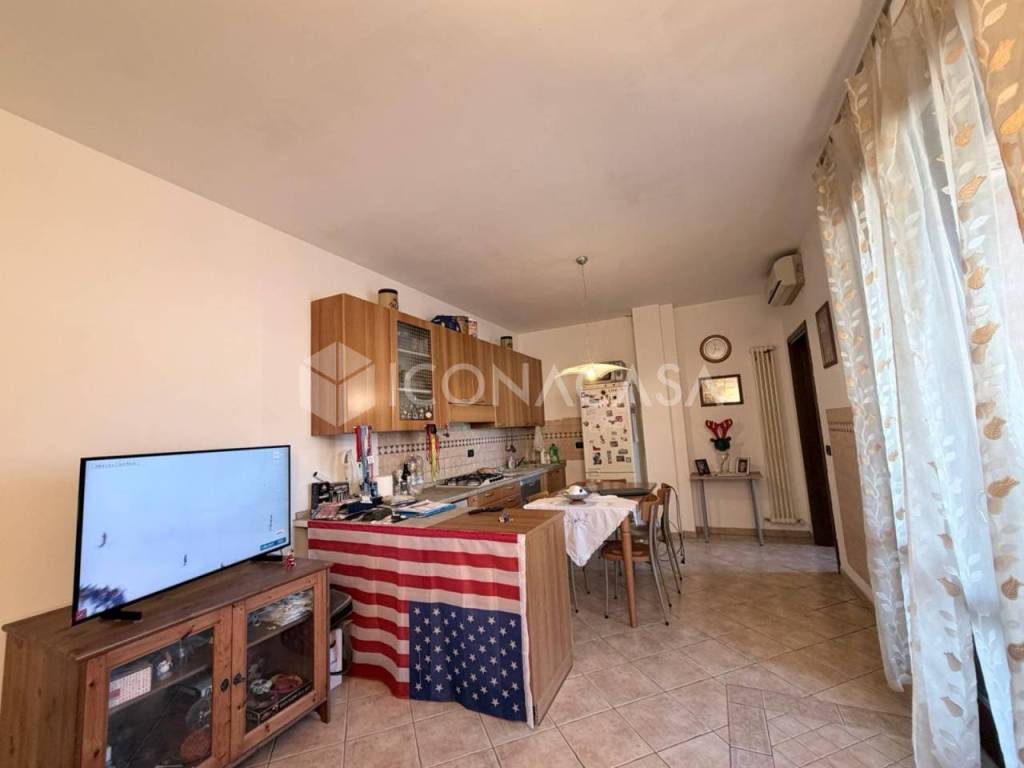 Appartamento a Castelnuovo rangone in Via Giacomo Matteotti - Foto 5
