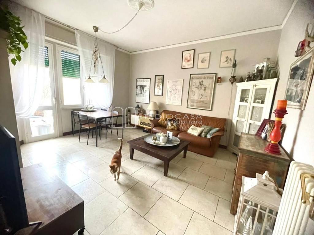 Appartamento a Pontedera in Via Antonio Pacinotti, - Foto 2