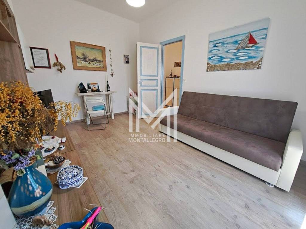 Appartamento a Santa margherita ligure in Via Delpino Teramo - Foto 3