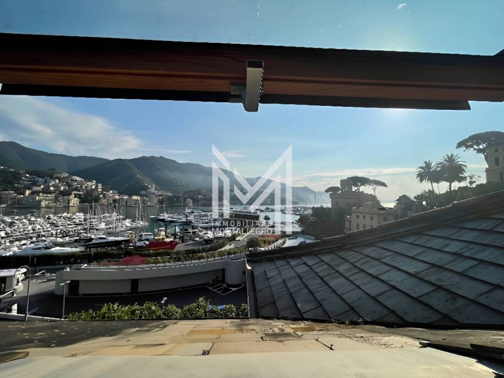 Appartamento a Rapallo in Via San Michele - Foto 2