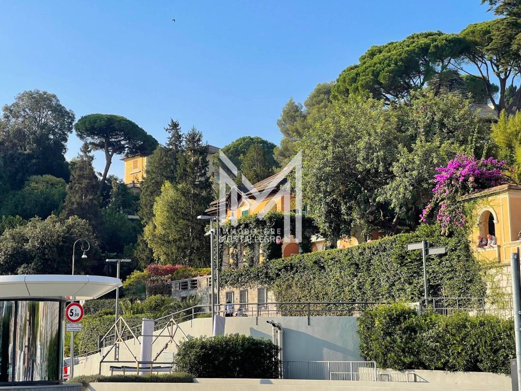 Appartamento a Rapallo in Via San Michele - Foto 3