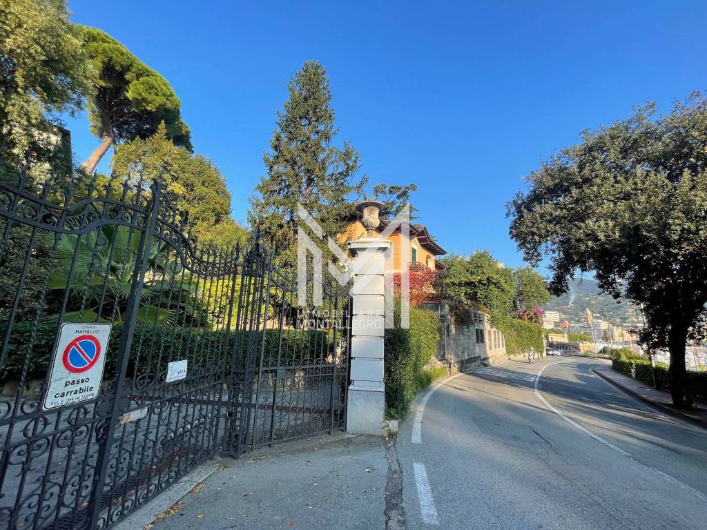 Appartamento a Rapallo in Via San Michele - Foto 4
