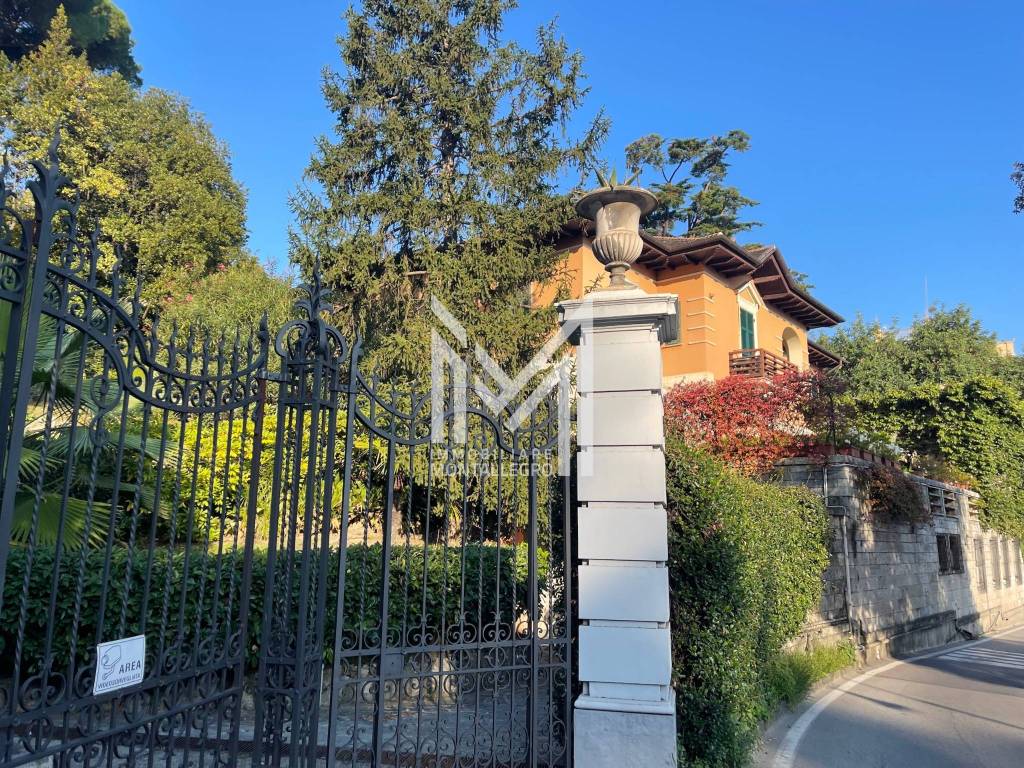 Appartamento a Rapallo in Via San Michele - Foto 5