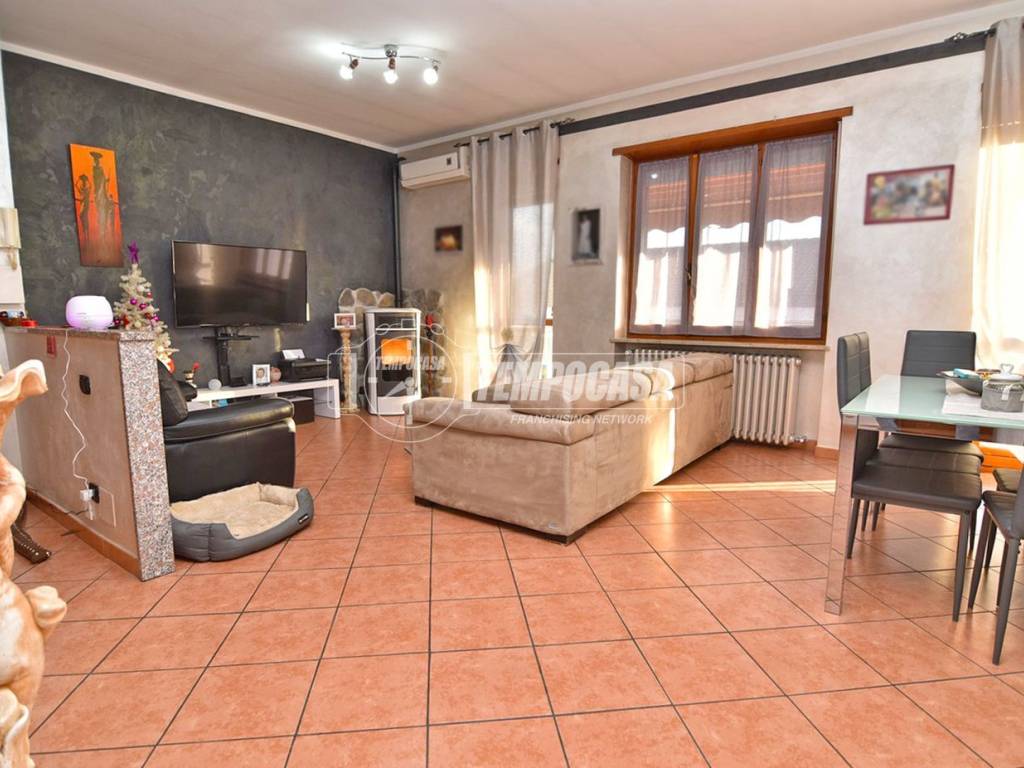 Appartamento a Volpiano in Via Goya 11 - Foto 2