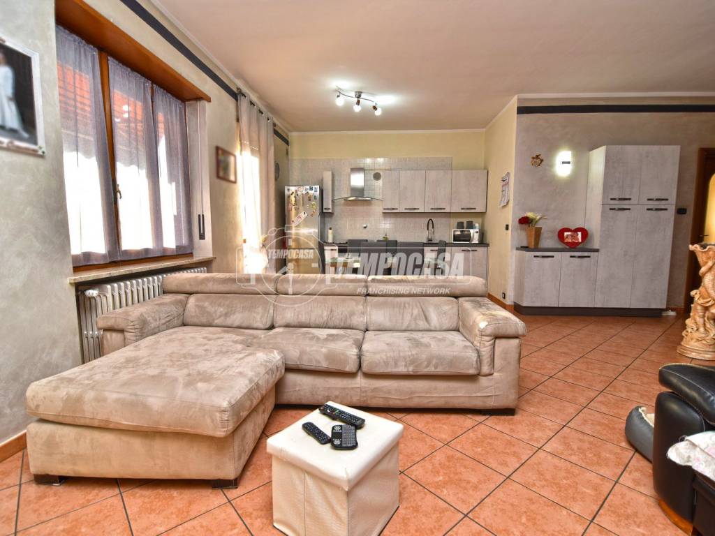Appartamento a Volpiano in Via Goya 11 - Foto 3