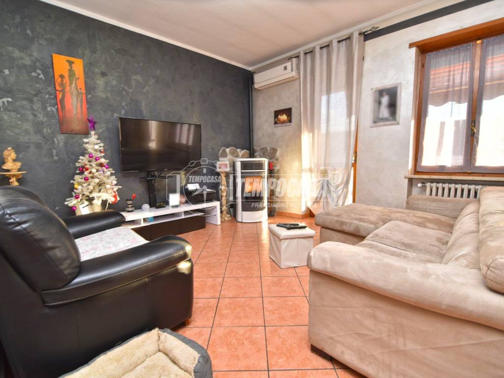Appartamento a Volpiano in Via Goya 11 - Foto 4